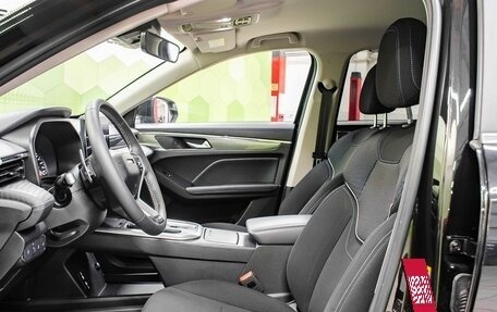 Haval Jolion, 2021 год, 1 750 000 рублей, 12 фотография