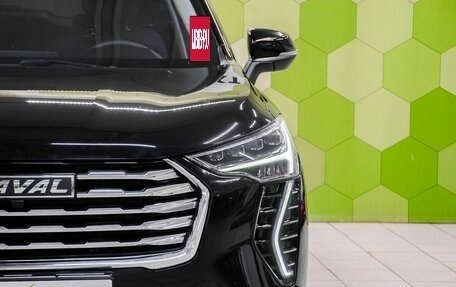 Haval Jolion, 2021 год, 1 750 000 рублей, 10 фотография