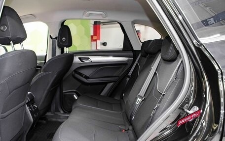 Haval Jolion, 2021 год, 1 750 000 рублей, 13 фотография
