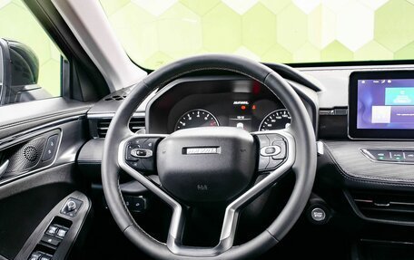 Haval Jolion, 2021 год, 1 750 000 рублей, 15 фотография
