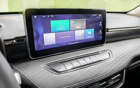 Haval Jolion, 2021 год, 1 750 000 рублей, 20 фотография