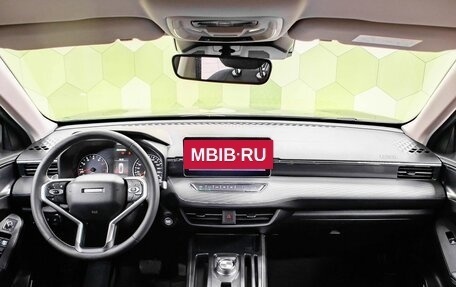 Haval Jolion, 2021 год, 1 750 000 рублей, 14 фотография