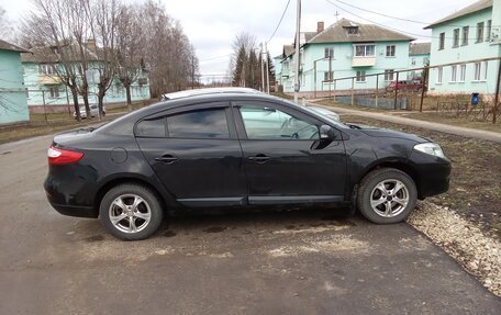 Renault Fluence I, 2011 год, 485 000 рублей, 3 фотография
