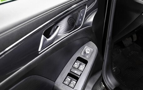 Haval Jolion, 2021 год, 1 750 000 рублей, 22 фотография