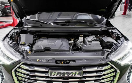 Haval Jolion, 2021 год, 1 750 000 рублей, 25 фотография