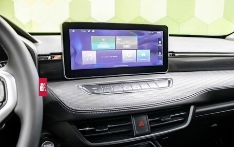 Haval Jolion, 2021 год, 1 750 000 рублей, 19 фотография