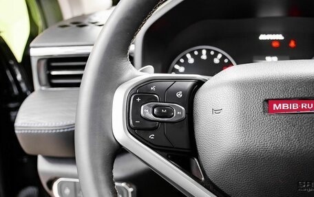 Haval Jolion, 2021 год, 1 750 000 рублей, 16 фотография