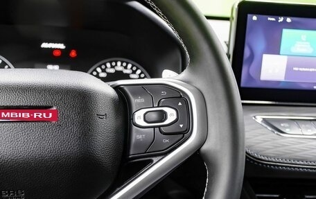 Haval Jolion, 2021 год, 1 750 000 рублей, 17 фотография