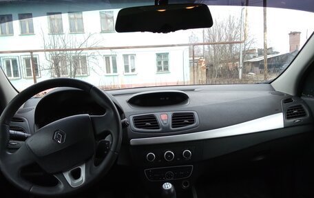 Renault Fluence I, 2011 год, 485 000 рублей, 4 фотография
