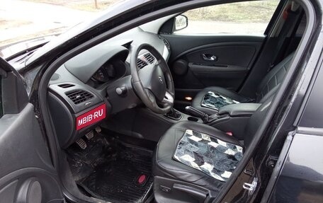 Renault Fluence I, 2011 год, 485 000 рублей, 5 фотография