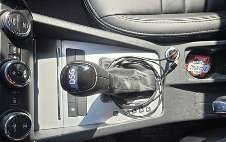 Skoda Octavia, 2016 год, 1 550 000 рублей, 16 фотография