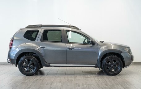 Renault Duster I рестайлинг, 2020 год, 1 249 000 рублей, 5 фотография