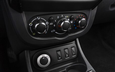 Renault Duster I рестайлинг, 2020 год, 1 249 000 рублей, 17 фотография