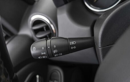 Renault Duster I рестайлинг, 2020 год, 1 249 000 рублей, 13 фотография