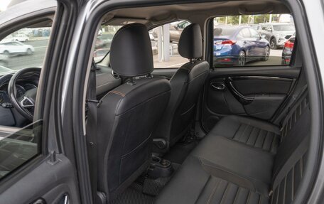 Renault Duster I рестайлинг, 2020 год, 1 249 000 рублей, 11 фотография