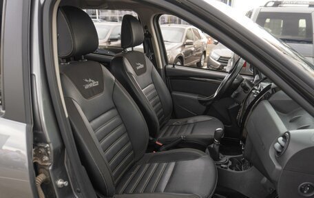 Renault Duster I рестайлинг, 2020 год, 1 249 000 рублей, 8 фотография