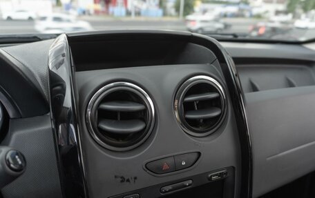 Renault Duster I рестайлинг, 2020 год, 1 249 000 рублей, 15 фотография