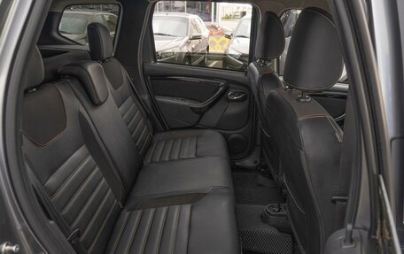 Renault Duster I рестайлинг, 2020 год, 1 249 000 рублей, 7 фотография