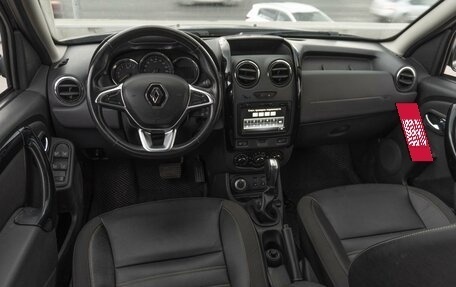 Renault Duster I рестайлинг, 2020 год, 1 249 000 рублей, 6 фотография