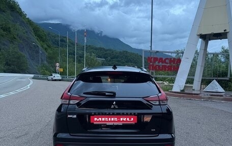 Mitsubishi Eclipse Cross, 2023 год, 2 650 000 рублей, 6 фотография