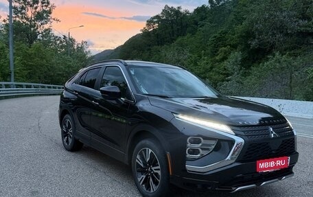 Mitsubishi Eclipse Cross, 2023 год, 2 650 000 рублей, 3 фотография
