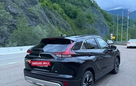 Mitsubishi Eclipse Cross, 2023 год, 2 650 000 рублей, 5 фотография