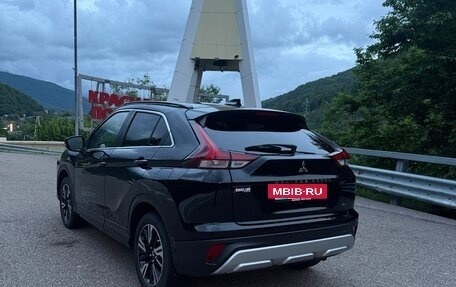 Mitsubishi Eclipse Cross, 2023 год, 2 650 000 рублей, 7 фотография