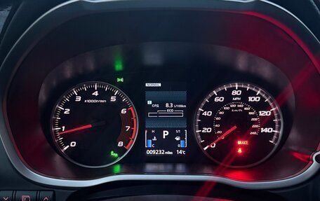 Mitsubishi Eclipse Cross, 2023 год, 2 650 000 рублей, 19 фотография