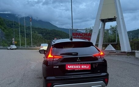 Mitsubishi Eclipse Cross, 2023 год, 2 650 000 рублей, 8 фотография