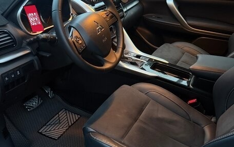 Mitsubishi Eclipse Cross, 2023 год, 2 650 000 рублей, 14 фотография