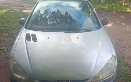 Peugeot 206, 2008 год, 120 000 рублей, 3 фотография