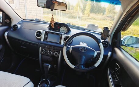 Toyota Ist II, 2003 год, 599 999 рублей, 3 фотография