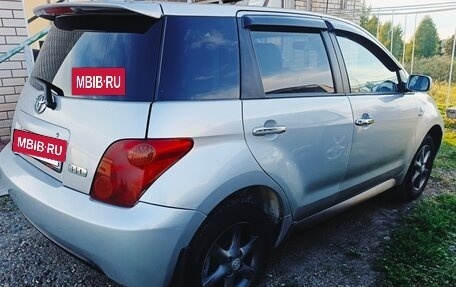 Toyota Ist II, 2003 год, 599 999 рублей, 6 фотография