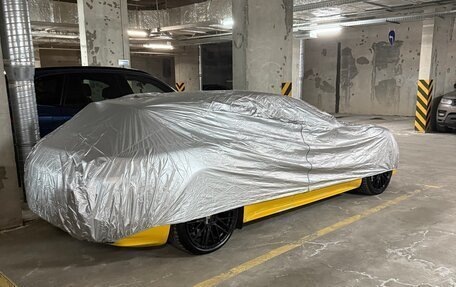 Porsche Panamera II рестайлинг, 2022 год, 15 000 000 рублей, 11 фотография