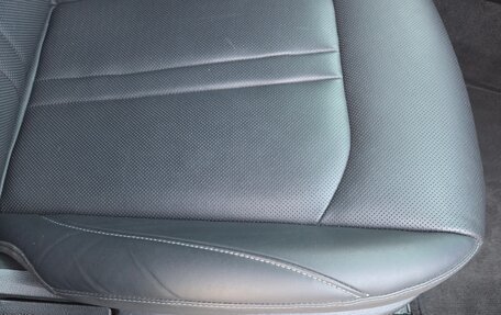 Hyundai Sonata VIII, 2021 год, 2 650 000 рублей, 14 фотография