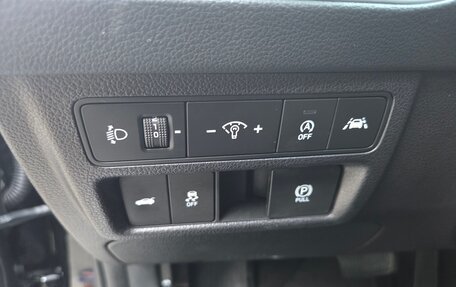 Hyundai Sonata VIII, 2021 год, 2 650 000 рублей, 16 фотография