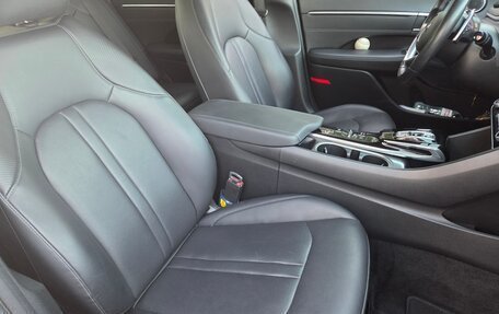 Hyundai Sonata VIII, 2021 год, 2 650 000 рублей, 12 фотография