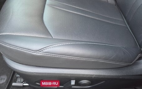 Hyundai Sonata VIII, 2021 год, 2 650 000 рублей, 11 фотография