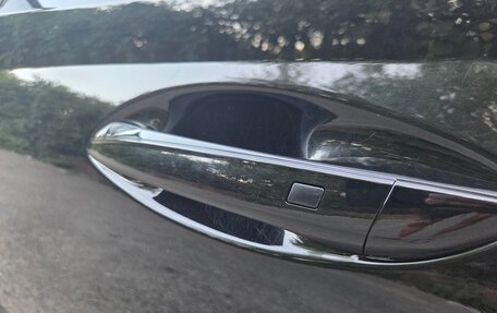 Hyundai Sonata VIII, 2021 год, 2 650 000 рублей, 30 фотография