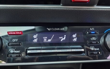 Hyundai Sonata VIII, 2021 год, 2 650 000 рублей, 27 фотография