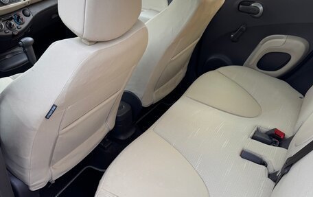 Nissan Micra III, 2008 год, 620 000 рублей, 12 фотография