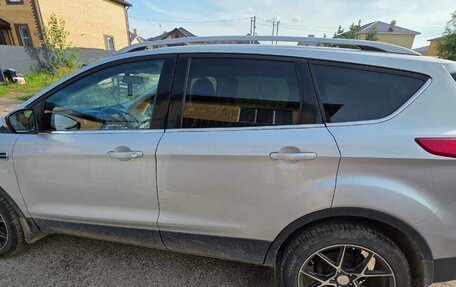 Ford Kuga III, 2013 год, 730 000 рублей, 4 фотография
