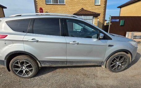 Ford Kuga III, 2013 год, 730 000 рублей, 6 фотография