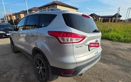 Ford Kuga III, 2013 год, 730 000 рублей, 2 фотография