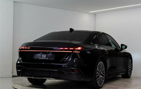 Audi A6, 2026 год, 9 200 000 рублей, 2 фотография