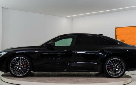 Audi A6, 2026 год, 9 200 000 рублей, 8 фотография