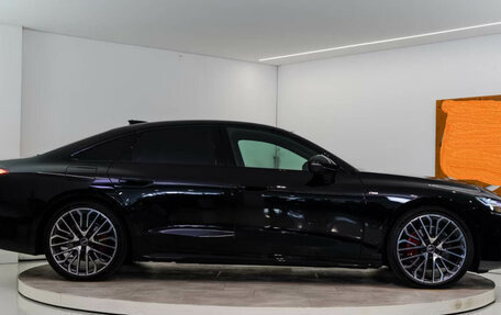 Audi A6, 2026 год, 9 200 000 рублей, 7 фотография