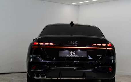 Audi A6, 2026 год, 9 200 000 рублей, 6 фотография