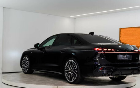Audi A6, 2026 год, 9 200 000 рублей, 4 фотография