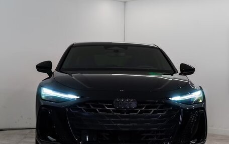 Audi A6, 2026 год, 9 200 000 рублей, 5 фотография